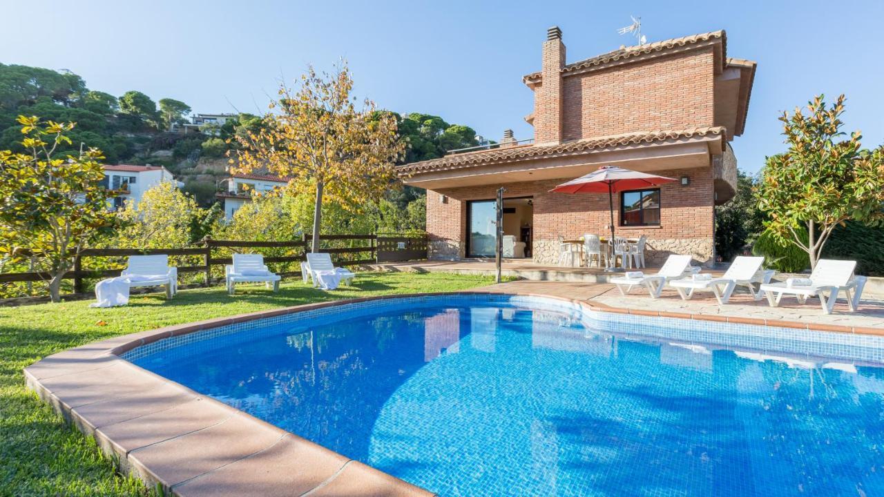 Villa 2llev 2 - Lloret de Mar
