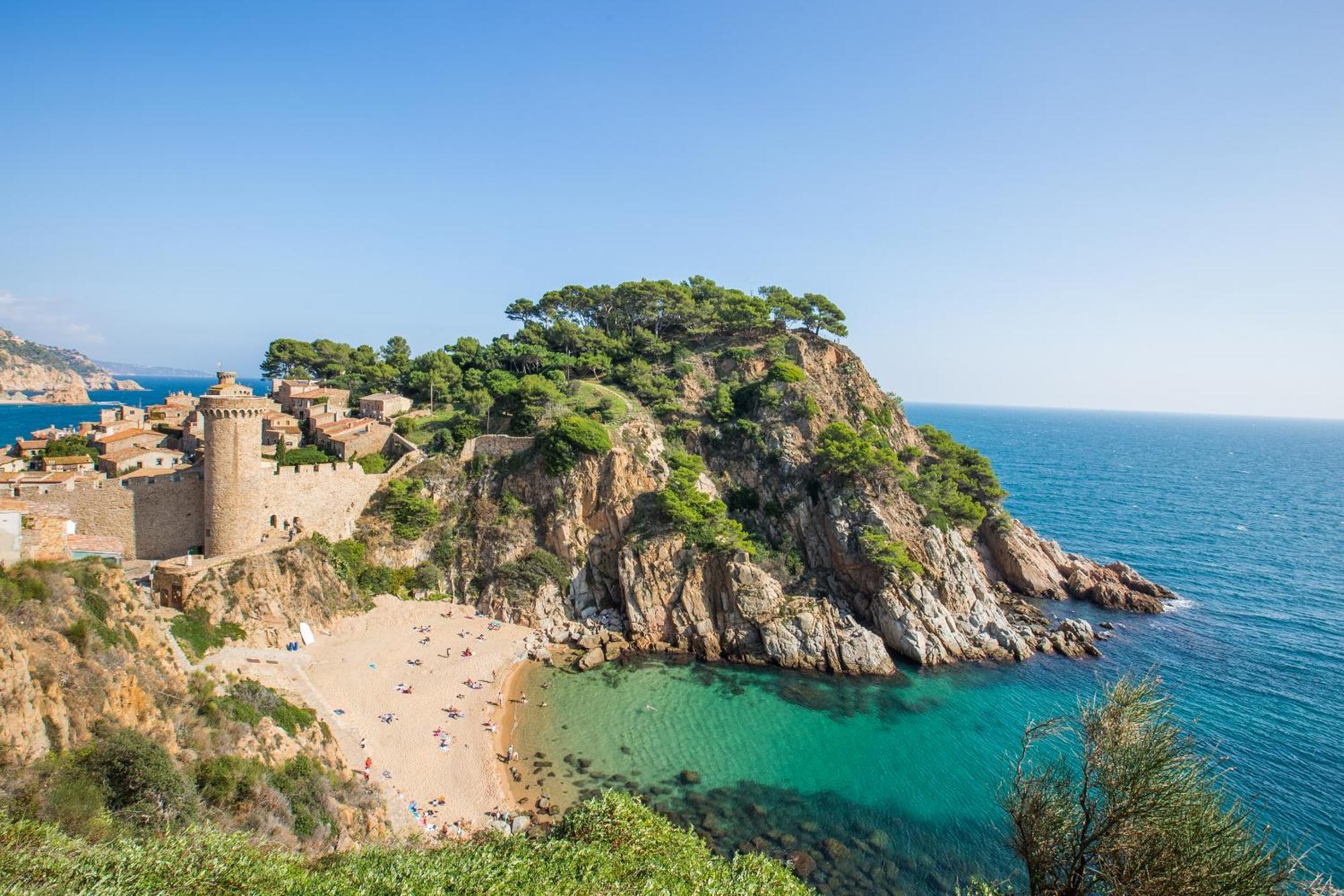 2llev 2 - Villa Lloret de Mar