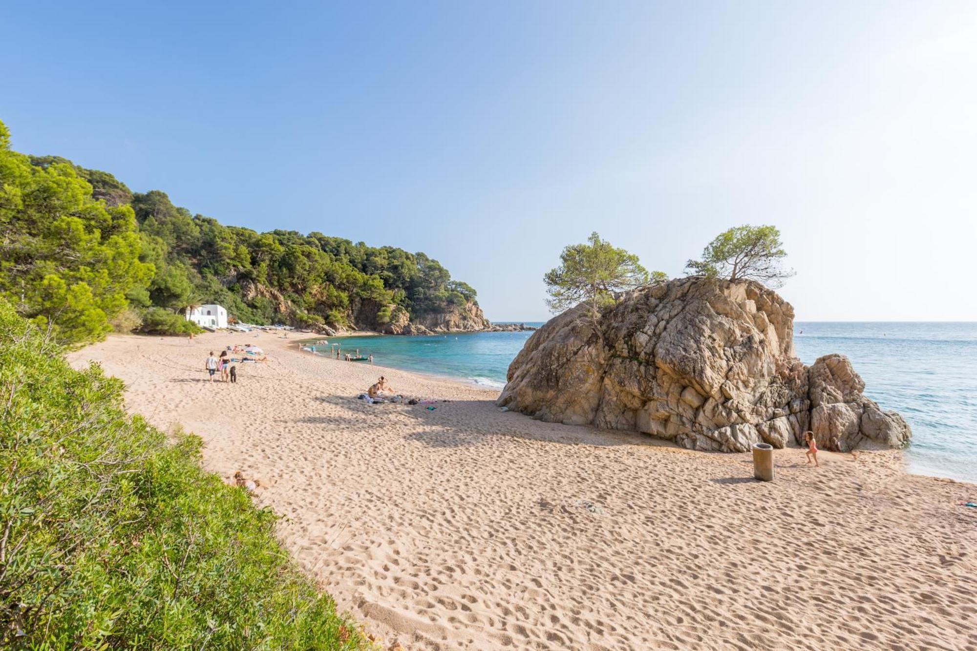 2llev 2 - Villa Lloret de Mar