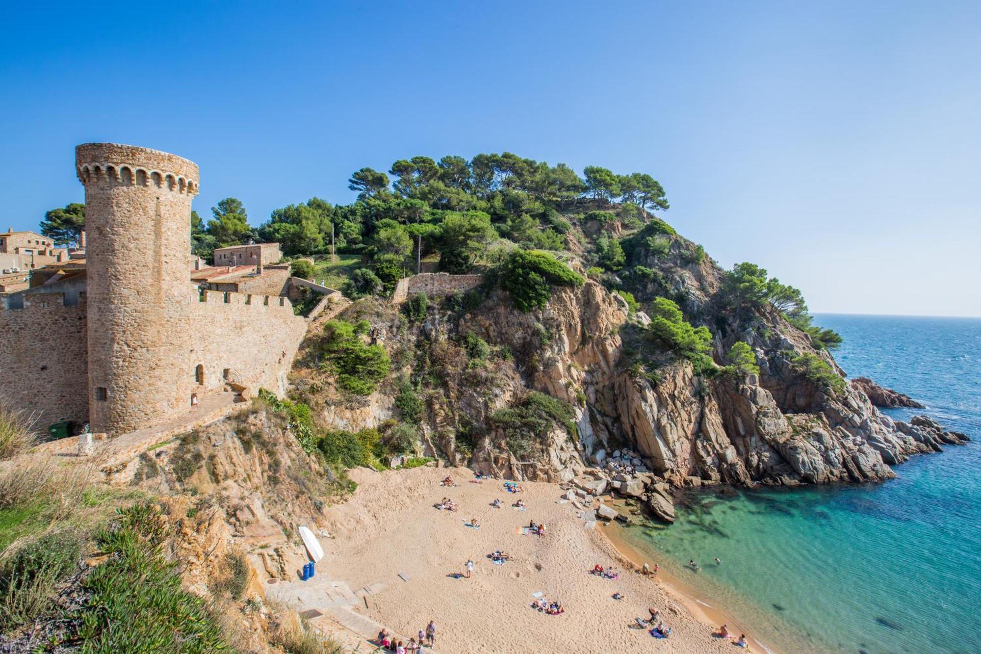 2llev 2 - Villa Lloret de Mar